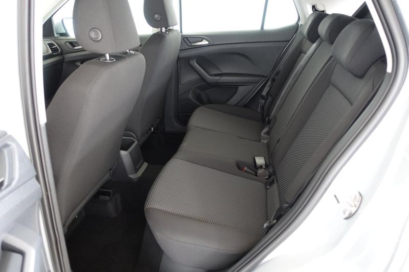 VW T-Cross 4Me TSI
