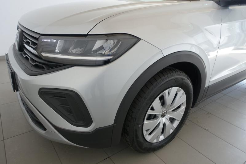 VW T-Cross 4Me TSI