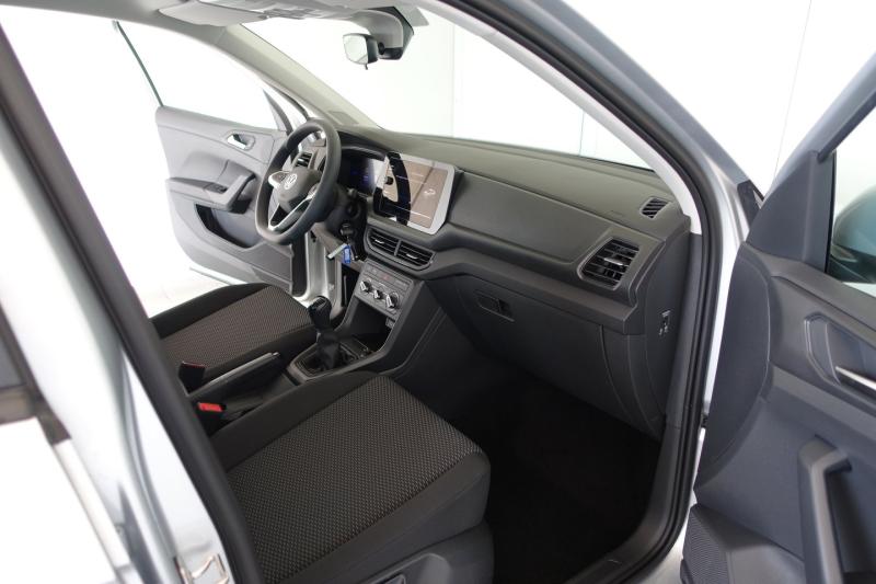 VW T-Cross 4Me TSI