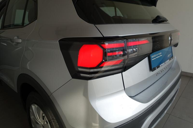 VW T-Cross 4Me TSI