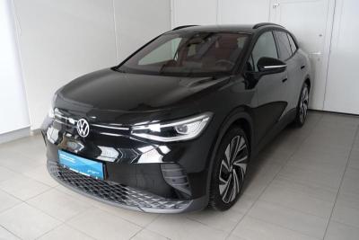 VW ID.4 Pro 4MOTION 210 kW