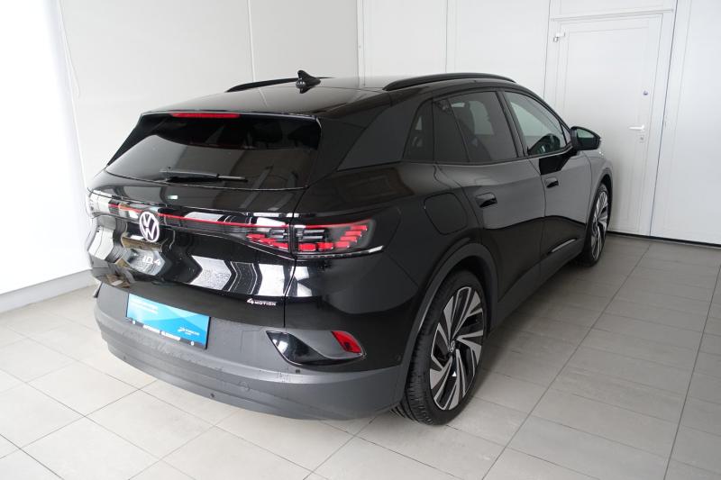 VW ID.4 Pro 4MOTION 210 kW