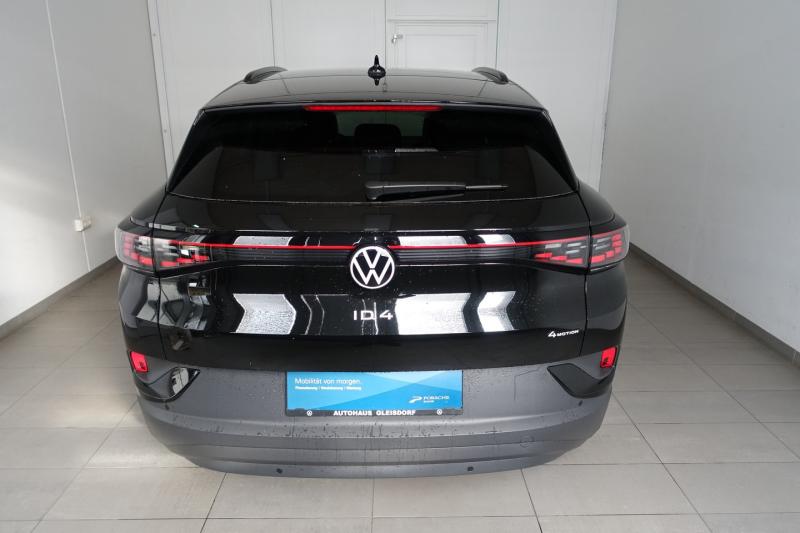 VW ID.4 Pro 4MOTION 210 kW