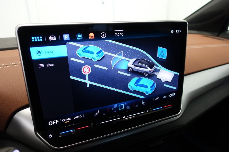 VW ID.4 Pro 4MOTION 210 kW