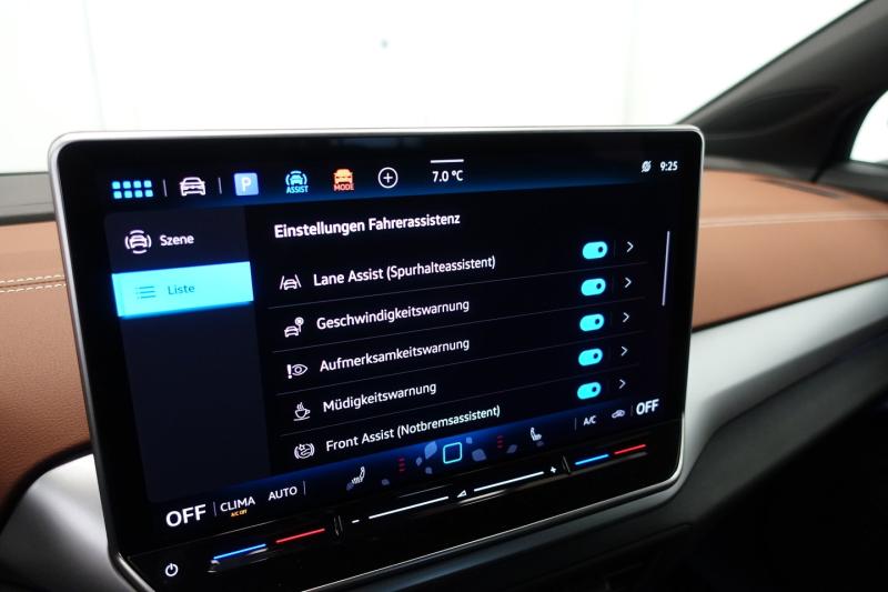 VW ID.4 Pro 4MOTION 210 kW