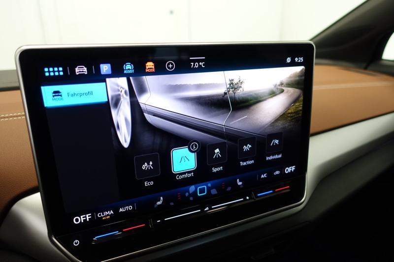 VW ID.4 Pro 4MOTION 210 kW