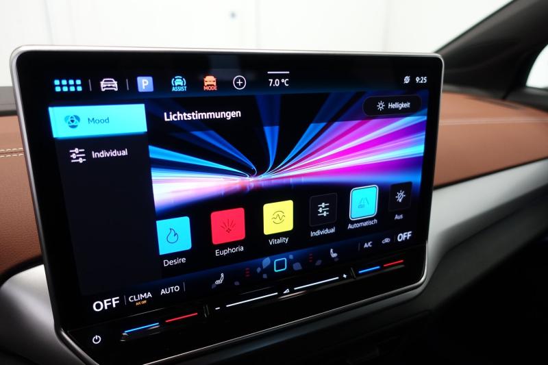VW ID.4 Pro 4MOTION 210 kW