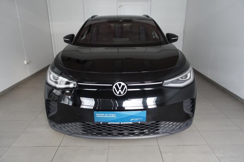 VW ID.4 Pro 4MOTION 210 kW