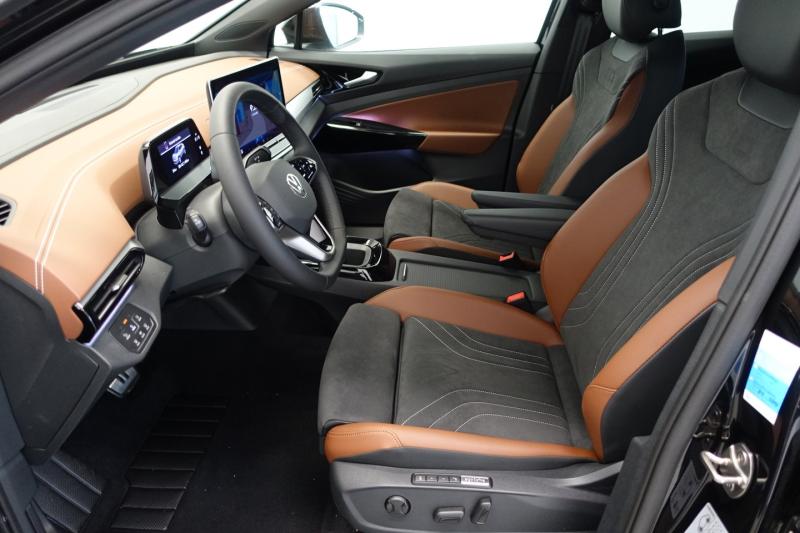 VW ID.4 Pro 4MOTION 210 kW