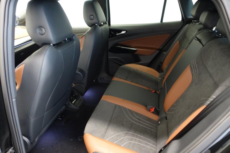 VW ID.4 Pro 4MOTION 210 kW