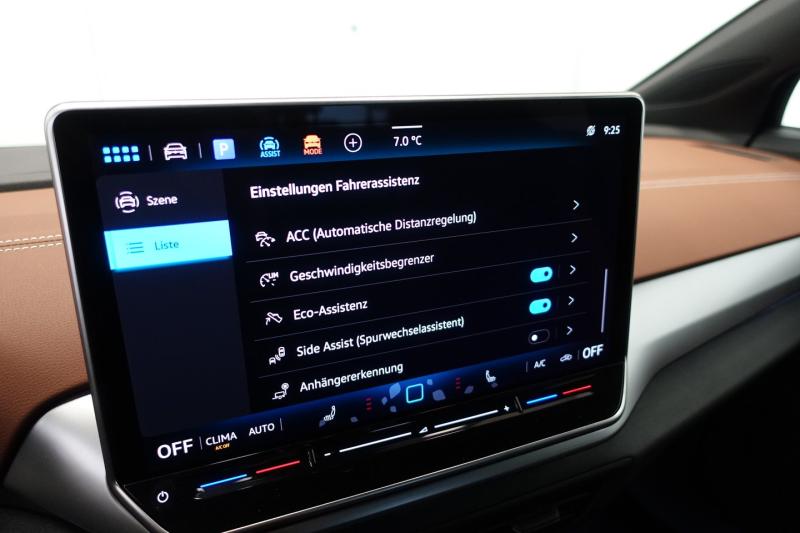 VW ID.4 Pro 4MOTION 210 kW