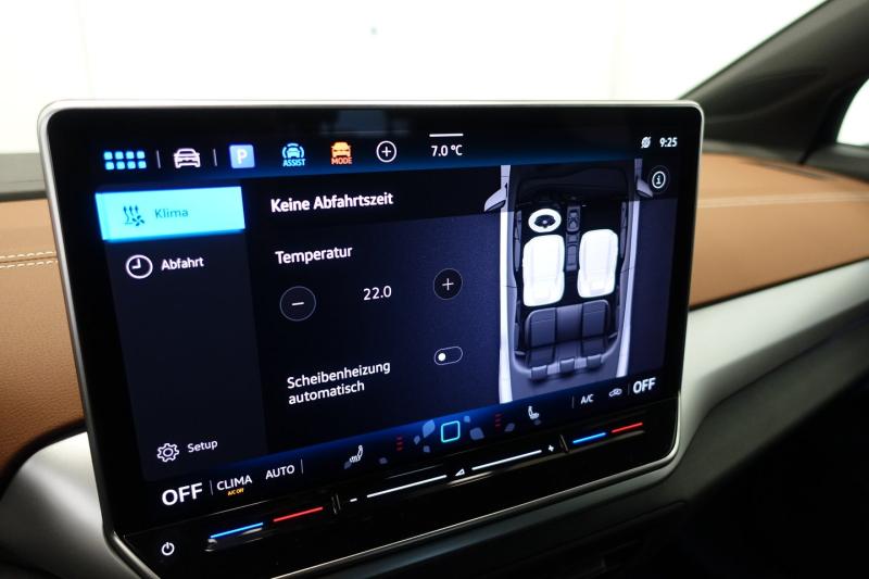 VW ID.4 Pro 4MOTION 210 kW