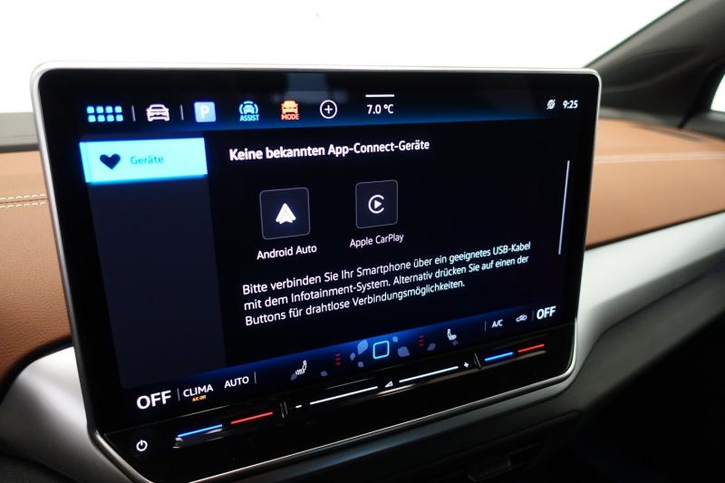 VW ID.4 Pro 4MOTION 210 kW