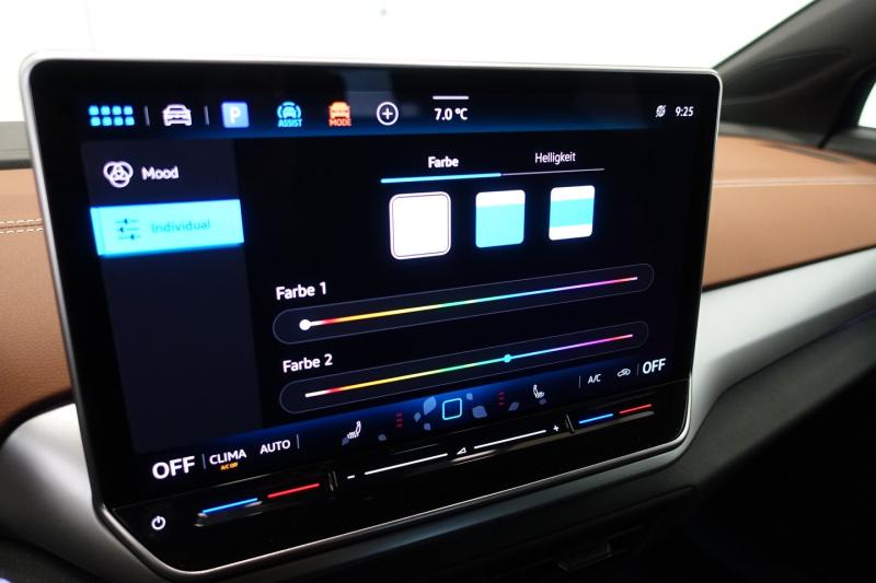 VW ID.4 Pro 4MOTION 210 kW