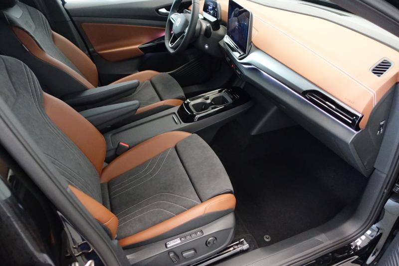 VW ID.4 Pro 4MOTION 210 kW