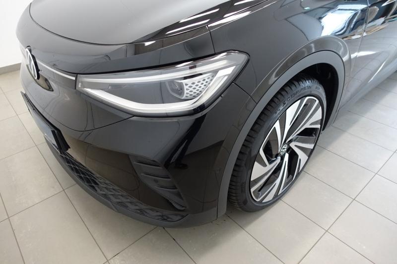 VW ID.4 Pro 4MOTION 210 kW