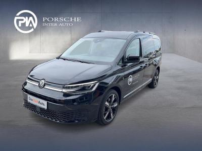 VW Caddy Style Maxi TDI