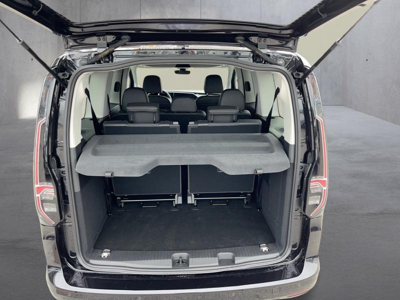 VW Caddy Style Maxi TDI