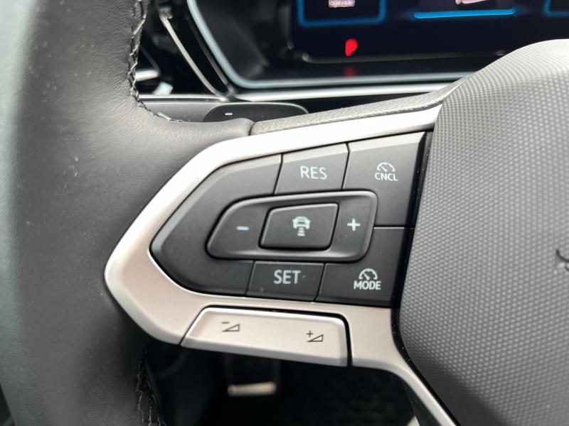 VW Caddy Style Maxi TDI