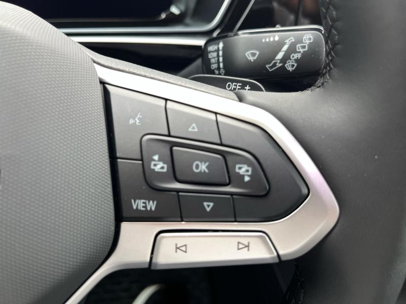 VW Caddy Style Maxi TDI