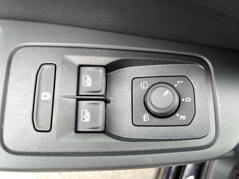 VW Caddy Style Maxi TDI