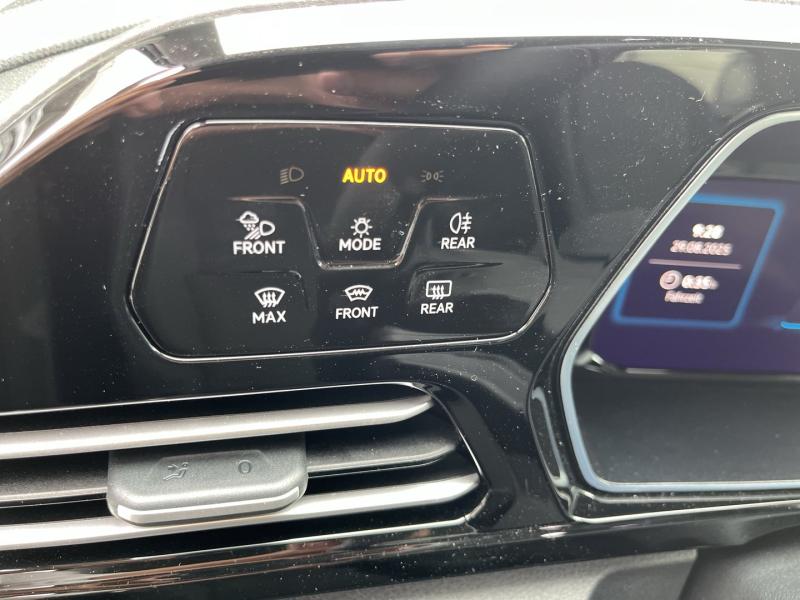 VW Caddy Style Maxi TDI