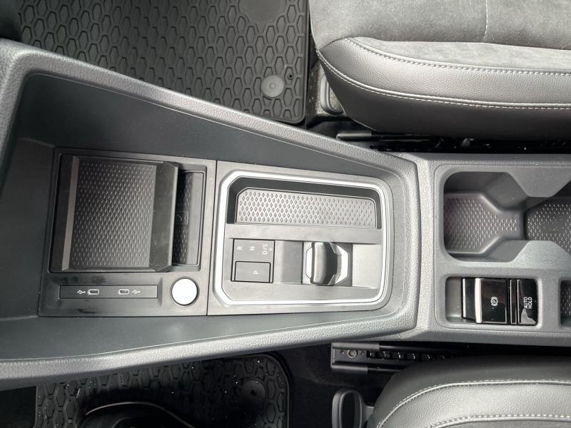 VW Caddy Style Maxi TDI