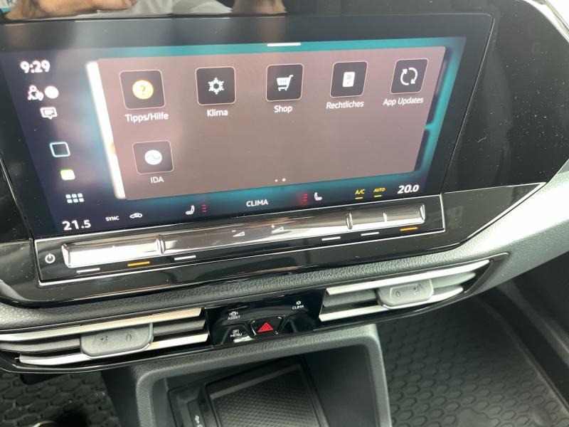 VW Caddy Style Maxi TDI