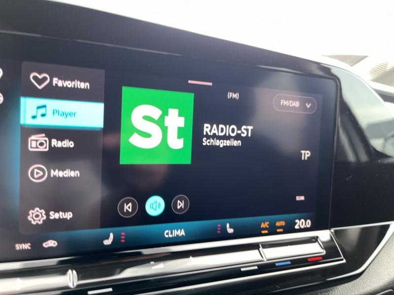 VW Caddy Style Maxi TDI