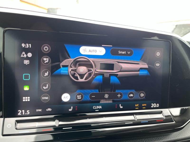 VW Caddy Style Maxi TDI