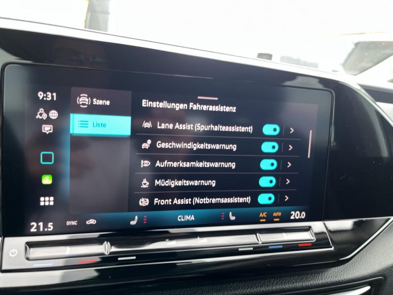 VW Caddy Style Maxi TDI