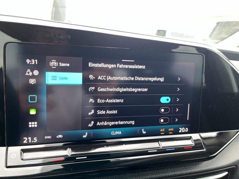 VW Caddy Style Maxi TDI