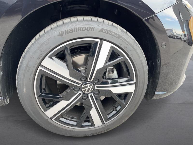 VW Caddy Style Maxi TDI