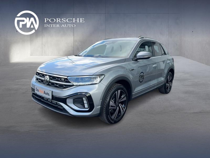 T-Roc Volkswagen VW T-Roc Sport TDI 4MOTION DSG