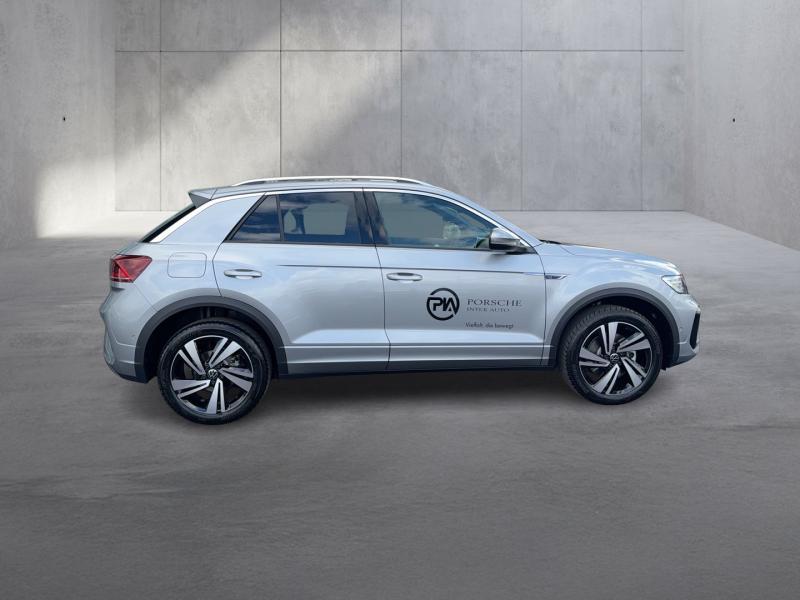 VW T-Roc Sport TDI 4MOTION DSG