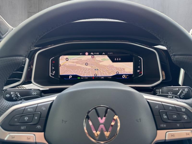 VW T-Roc Sport TDI 4MOTION DSG