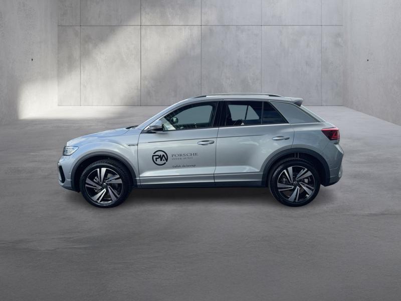 VW T-Roc Sport TDI 4MOTION DSG