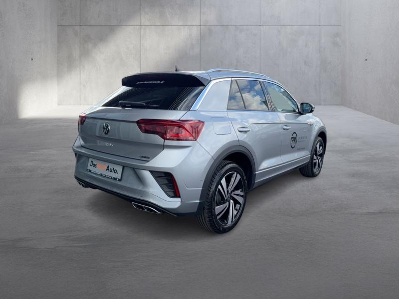 VW T-Roc Sport TDI 4MOTION DSG