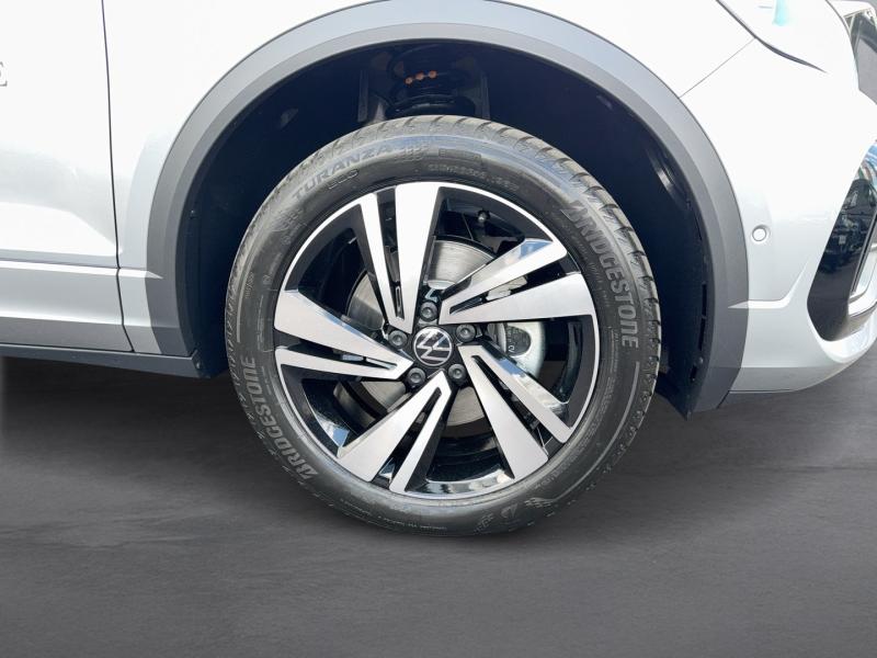 VW T-Roc Sport TDI 4MOTION DSG