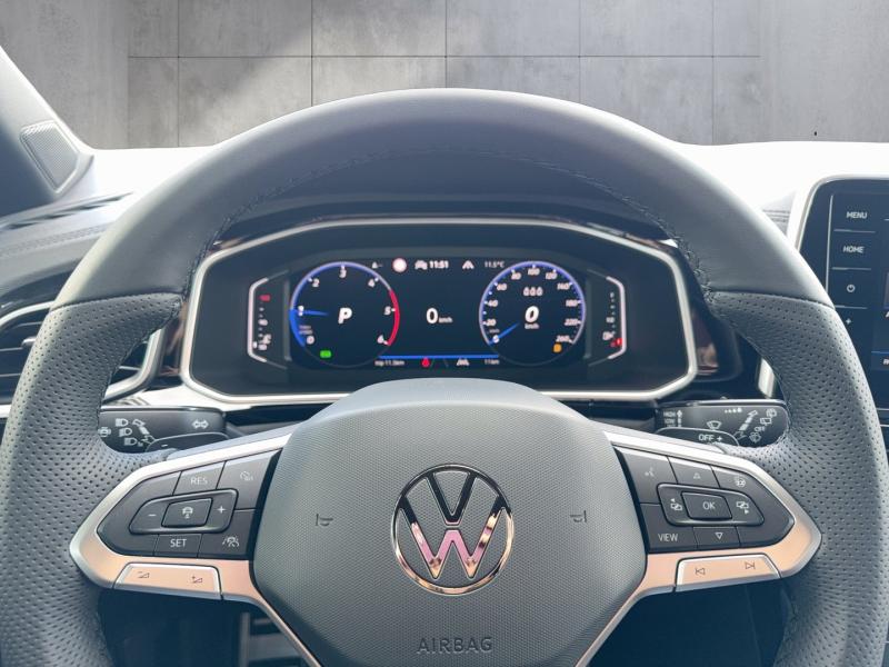 VW T-Roc Sport TDI 4MOTION DSG