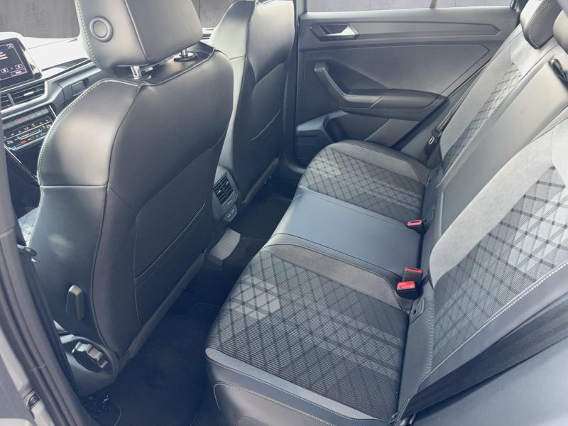 VW T-Roc Sport TDI 4MOTION DSG