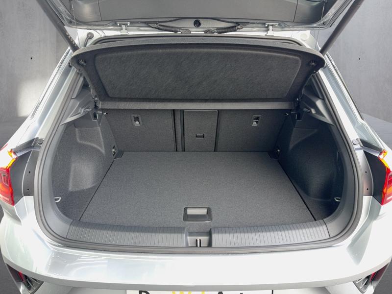 VW T-Roc Sport TDI 4MOTION DSG