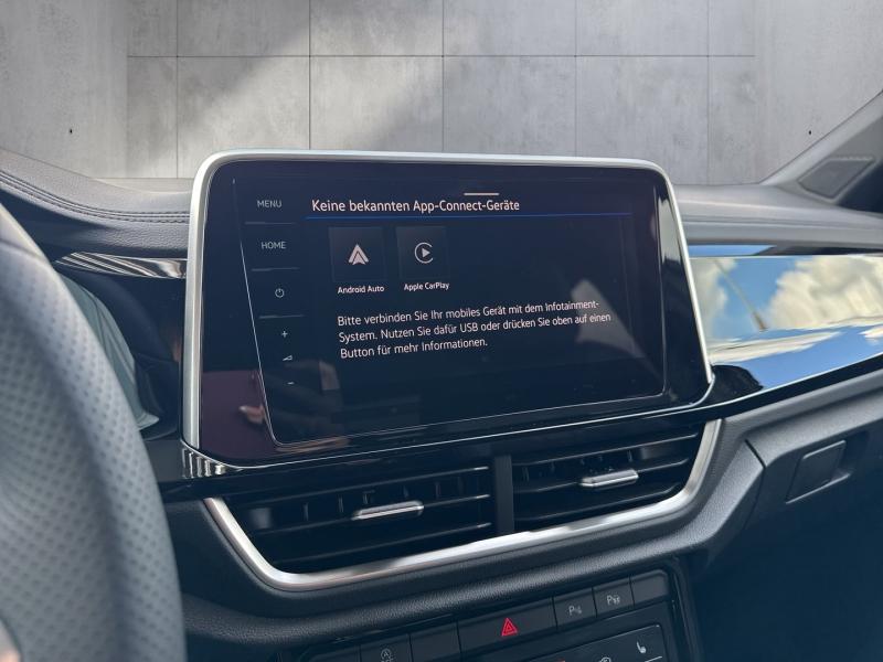 VW T-Roc Sport TDI 4MOTION DSG