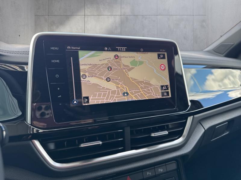 VW T-Roc Sport TDI 4MOTION DSG