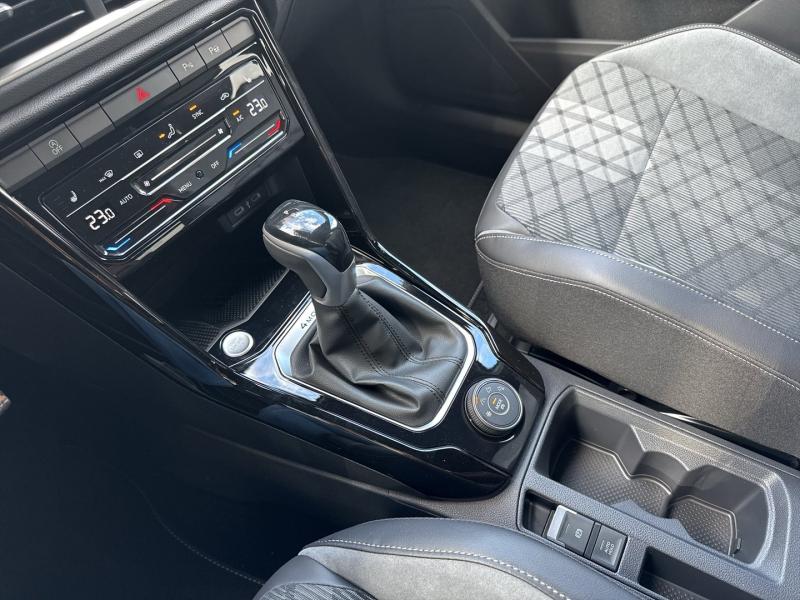 VW T-Roc Sport TDI 4MOTION DSG