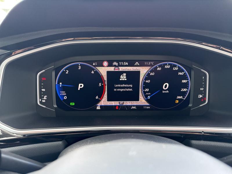 VW T-Roc Sport TDI 4MOTION DSG