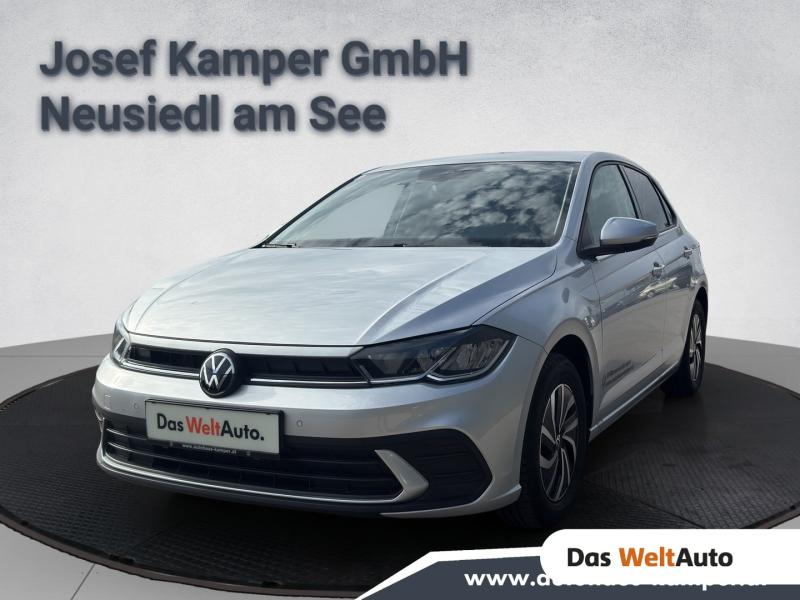 VW Polo Life TSI DSG