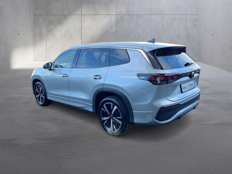 VW Tayron Friends TDI DSG