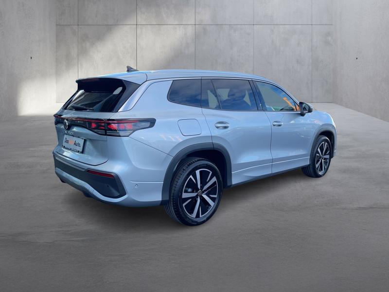 VW Tayron Friends TDI DSG