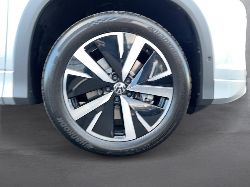 VW Tayron Friends TDI DSG